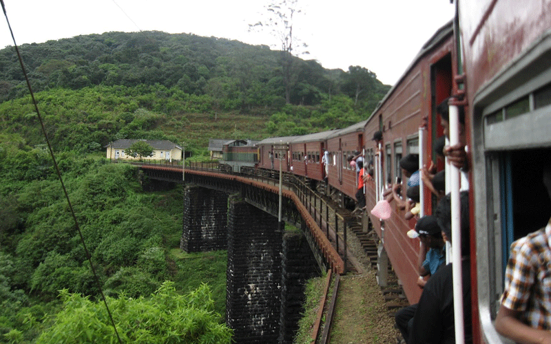 Nuwara Eliya - Sri Lanka